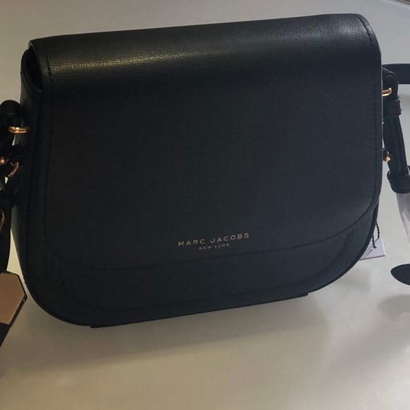Marc Jacobs Mini Rider Crossbody - Picture 1 of 4